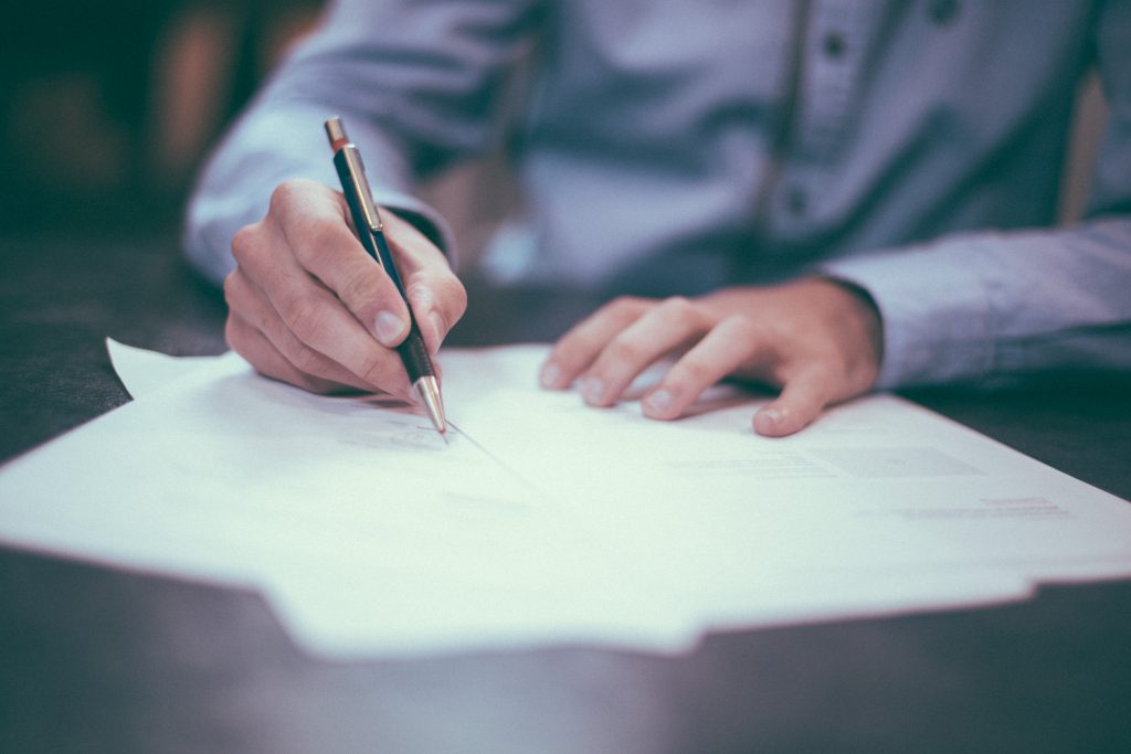 About Cover Letter