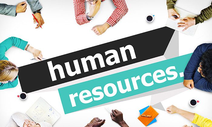 HR Department