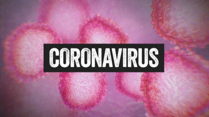 CORONA VIRUS