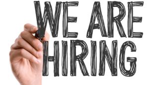 We are recruiting one Project Administrator