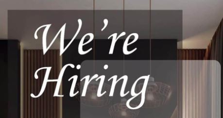 Project Coordinator recruiting