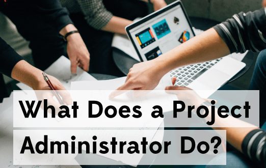 recruiting project admin recruiting project admin